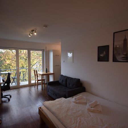 Nestwerk Komfort R23-13 - Balkon, Arbeitsplatz & Hochschulnaehe Biberach an der Riß Εξωτερικό φωτογραφία