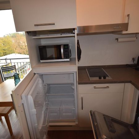 Nestwerk Komfort R23-13 - Balkon, Arbeitsplatz & Hochschulnaehe Biberach an der Riß Εξωτερικό φωτογραφία
