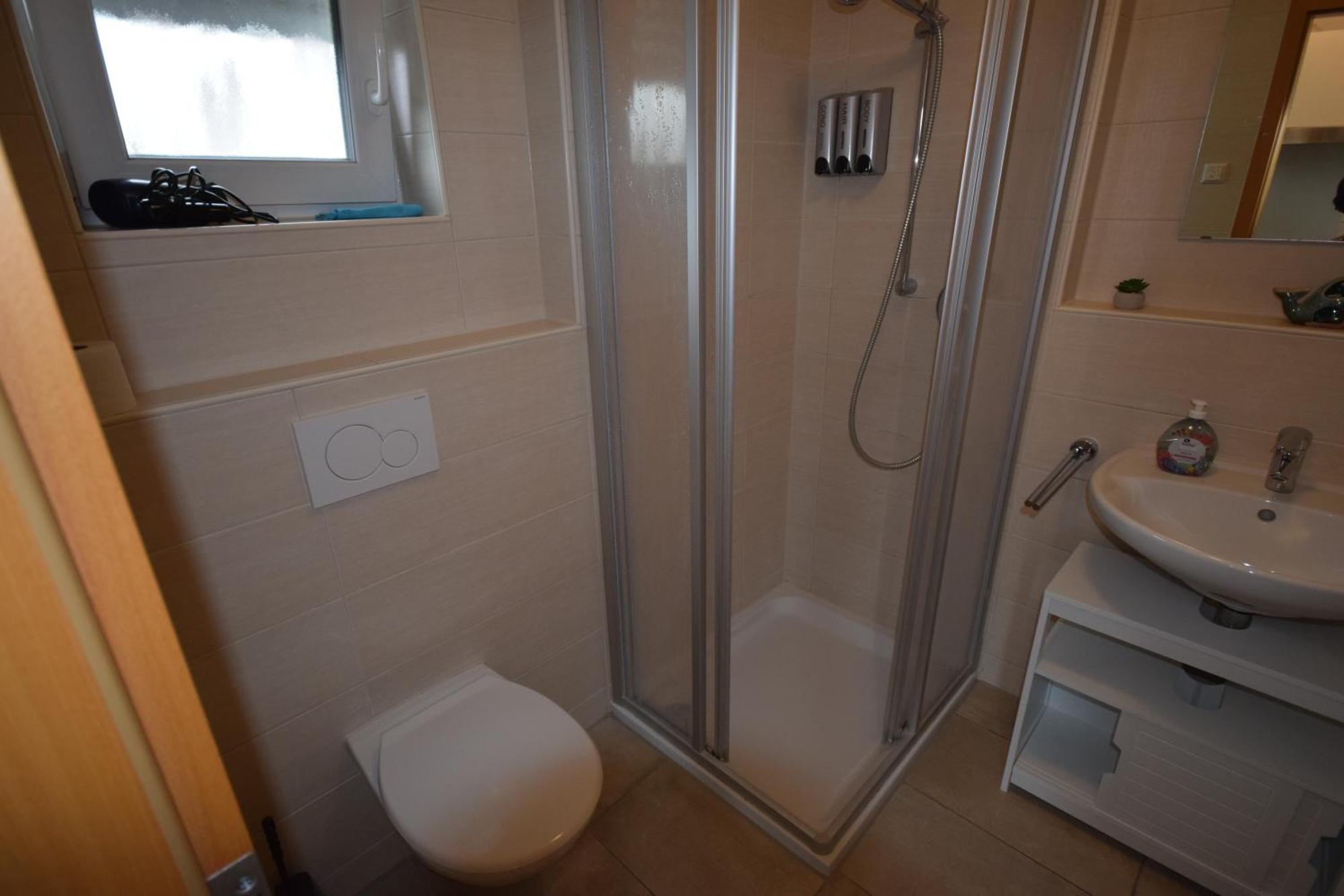 Nestwerk Komfort R23-13 - Balkon, Arbeitsplatz & Hochschulnaehe Biberach an der Riß Εξωτερικό φωτογραφία