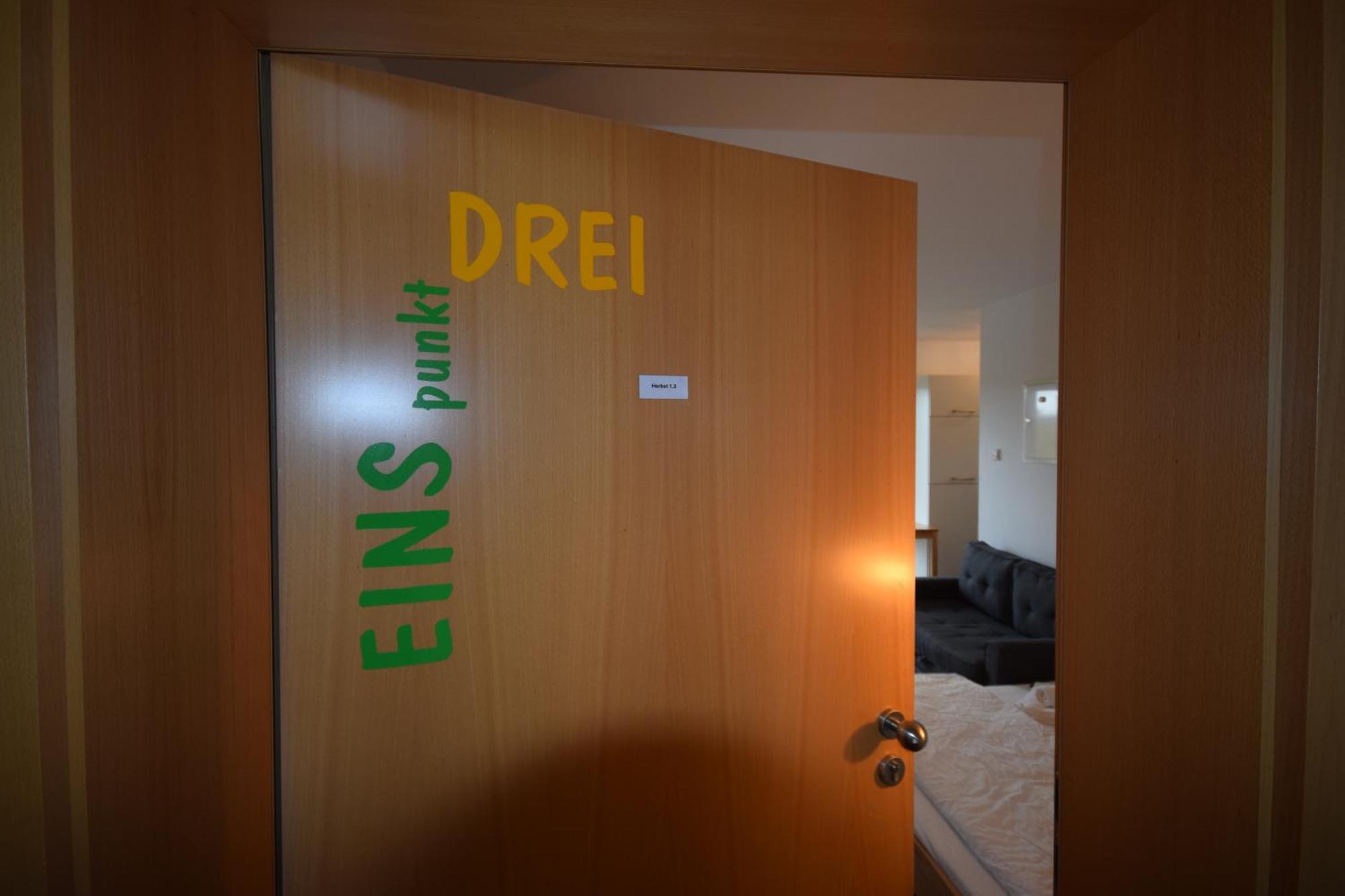 Nestwerk Komfort R23-13 - Balkon, Arbeitsplatz & Hochschulnaehe Biberach an der Riß Εξωτερικό φωτογραφία